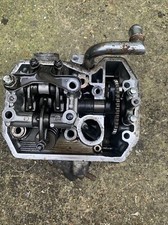 Honda ntv600 front for sale  HAILSHAM