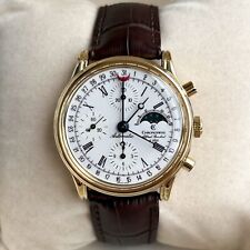 Chronoswiss lunar ref gebraucht kaufen  Köln