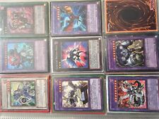 Yugioh album carte usato  Saviore dell'Adamello