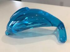 Solid acrylic turquoise for sale  Sparta