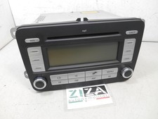 Autoradio lettore mp3 usato  Putignano