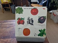 Cream vinyl album for sale  CHELMSFORD