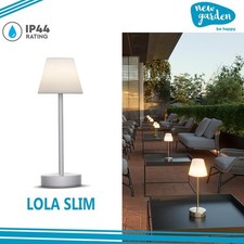 Lola slim space usato  Palermo