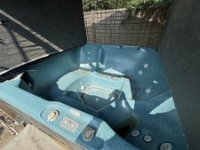 Beachcomber jacuzzi hot for sale  FAKENHAM