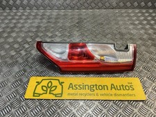 2013 renault kangoo for sale  SUDBURY