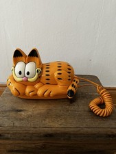 Vintage 1980s garfield for sale  HOVE