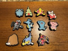 Calamite pokemon mrday usato  Vajont
