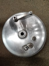 Norton dominator drum for sale  HIGH WYCOMBE