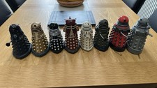 dalek parts for sale dalek parts for sale  CIRENCESTER