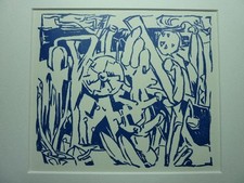 Hannah höch riginal gebraucht kaufen  Rodenbach