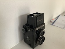 Lubitel 166b medium for sale  HUNTINGDON