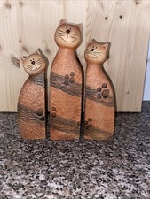 Deko keramik 3 gebraucht kaufen  Aidlingen