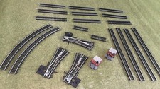 Modelleisenbahn spur gleis gebraucht kaufen Modelleisenbahn spur gleis gebraucht kaufen  Augsburg