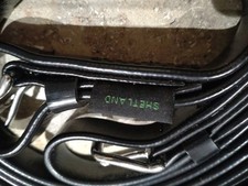 Zilco single driving for sale  MILTON KEYNES