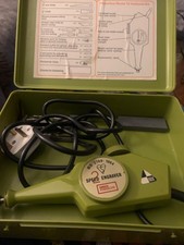 Burgess powerline model for sale  LONDON