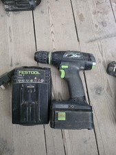 Festool t18 for sale  LONDON