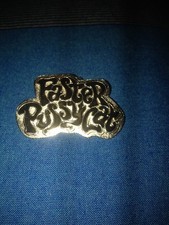 broche pussycat mais rápido comprar usado  Enviando para Brazil