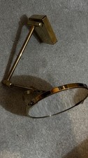 Shaving mirror hansgrohe for sale  BRAINTREE