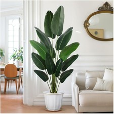 Künstliche palme paradiesvoge gebraucht kaufen  Niefern-Öschelbronn