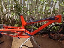 2019 capra size for sale  Bishop