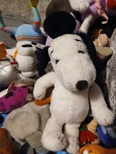 snoopy plush for sale snoopy plush for sale NEWCASTLE UPON TYNE