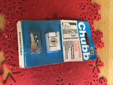 Chubb window lock for sale  ERITH