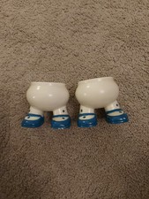 Eggs legs egg for sale  TRURO