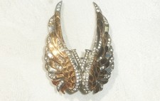Vintage wwii gold for sale  Encino