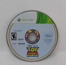 Toy Story Mania! Microsoft Xbox 360 - Somente disco comprar usado  Enviando para Brazil