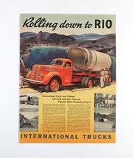 1940 international trucks for sale  Fredonia