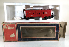 Lima american red for sale  ABERYSTWYTH