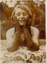 Women 1930 sexy d'occasion  Expédié en Belgium