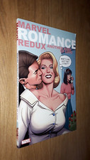 Marvel romance redux usato  Italia
