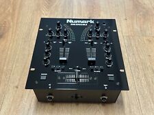 Mixer Numark DM1002MX - DJ - Mixer profissional - Preto comprar usado  Enviando para Brazil