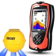 Lucky sonar fish for sale  LONDON