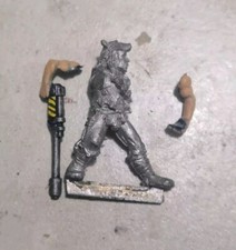Confrontation necromunda under for sale  NOTTINGHAM