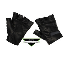 Biker fingerlinge fingerlose gebraucht kaufen  Gebsattel