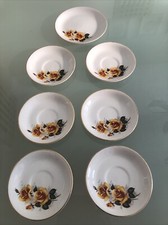Flowered patterned barrotts for sale  CHELMSFORD