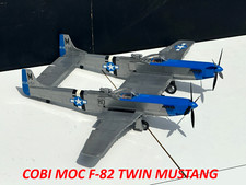 Cobi moc twin for sale  Torrance