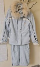 Sportalm skianzug winterjacke gebraucht kaufen  Nürnberg