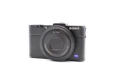Sony dsc rx100 usato  Spedire a Italy