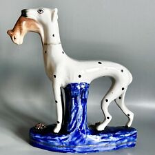 English staffordshire dalmatia for sale  BELPER