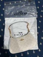 Borsa coach usato  Vibo Valentia