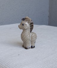 Figurine zèbre miniature d'occasion  La Valette-du-Var