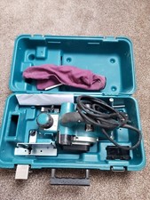 Makita kp0810 heavy for sale  NEWTON ABBOT