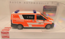 Busch vito feuerwehr gebraucht kaufen  Kirchheim unter Teck