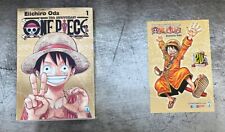 Manga one piece usato  Massa di Somma