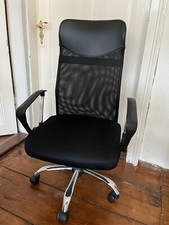 Schreibtischstuhl gebraucht kaufen  Greifswald-Alte Stadtteile