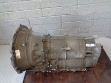 Gearbox automatic speed for sale  AXMINSTER