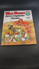 Dove regnano leoni usato  Roccella Ionica